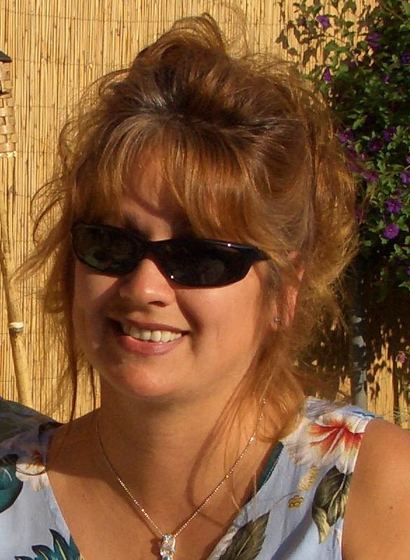 Mary Lynn Godoy - Class of 1982 - Montebello High School