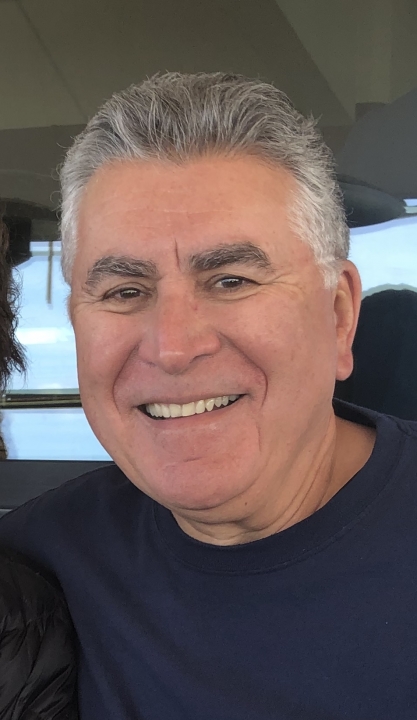 Richard Cordova - Class of 1967 - Montebello High School