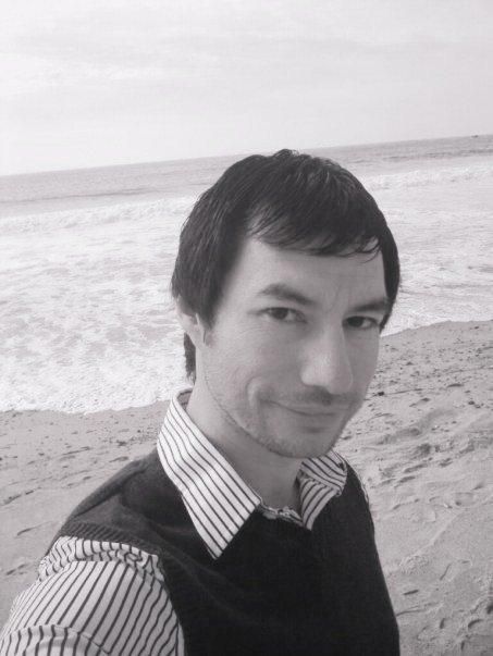 Arnold Robert - Class of 1993 - Montebello High School