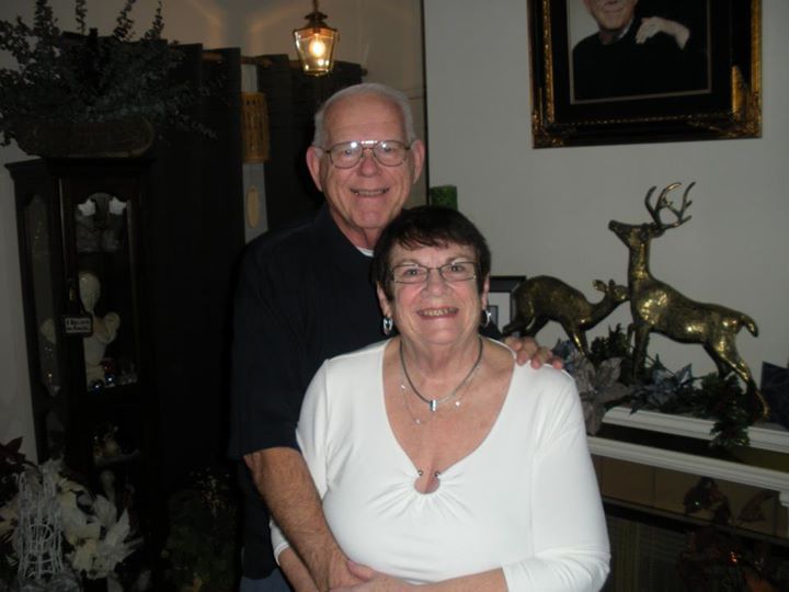 Joyce Thomson - Class of 1959 - Montebello High School