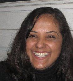 Ana Sanchez - Class of 1989 - Montebello High School