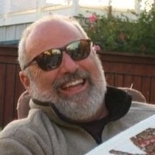 Jay Aronow - Class of 1960 - Montebello High School