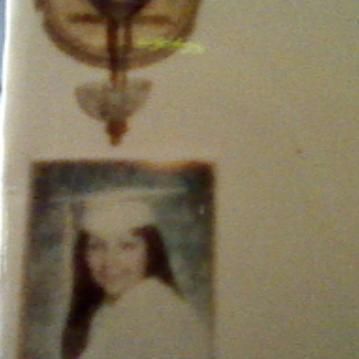 Janet Lucero - Class of 1977 - Montebello High School