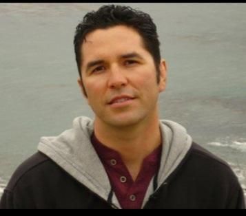 Vincent Leal - Class of 1993 - Montebello High School