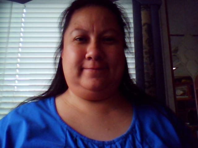Sylvia Solorzano - Class of 1989 - Montebello High School
