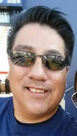 Fernando Ramos - Class of 1991 - Montebello High School