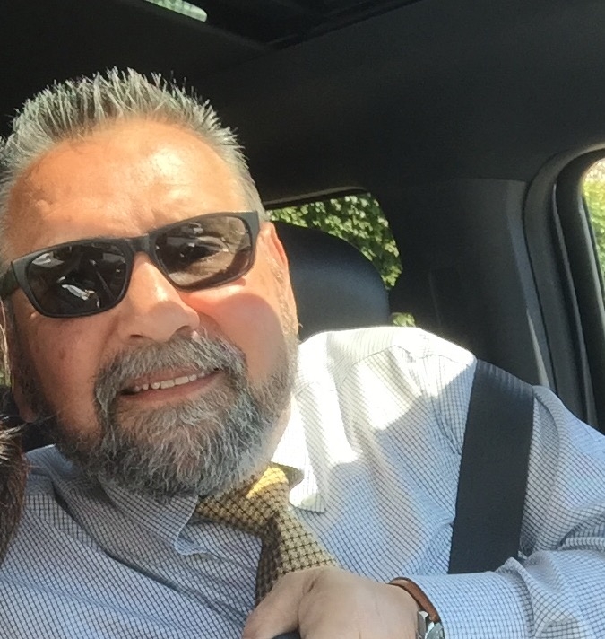 John Rodriguez - Class of 1972 - Montebello High School