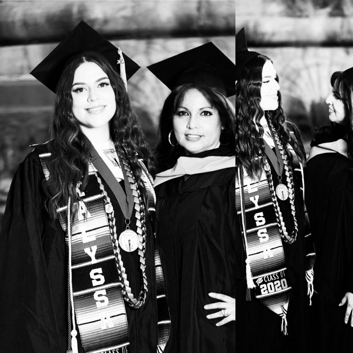 Kenia D. - Class of 1992 - Montebello High School