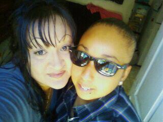 Norma Acosta - Class of 2008 - Montebello High School