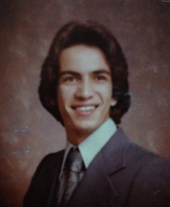 Paul Herron - Class of 1979 - Montebello High School
