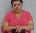 Hilda Hilda Bolivar, class of 1986
