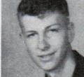 John Michels, class of 1949