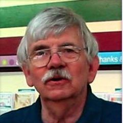 Vern Koppelman - Class of 1961 - Wahpeton High School