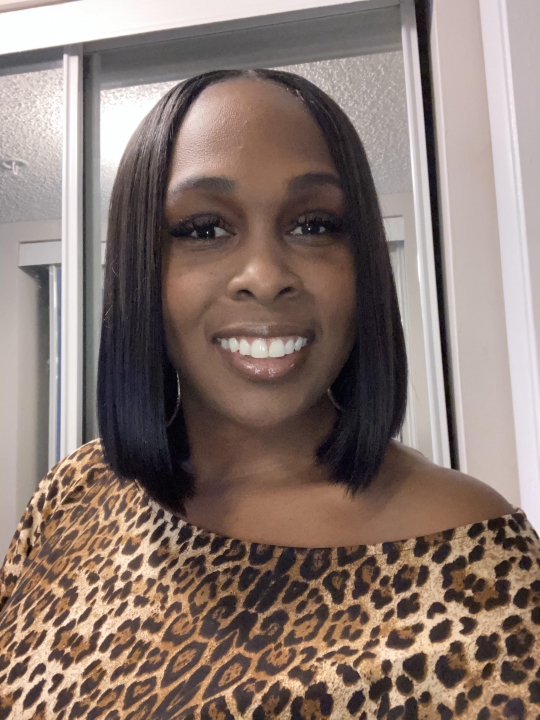 Shuntice Mcburrows - Class of 2001 - Barbara Goleman High School