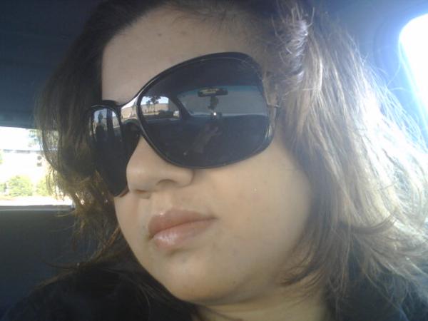 Yaoska (yodie) Castro - Class of 1998 - Barbara Goleman High School
