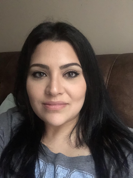 Estrella Serrat - Class of 2004 - Barbara Goleman High School