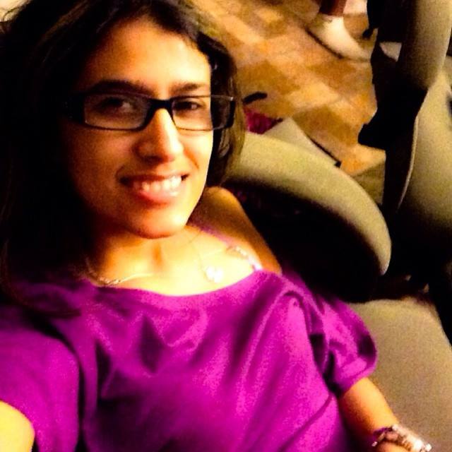 Melissa Gonzalez - Class of 2008 - Barbara Goleman High School