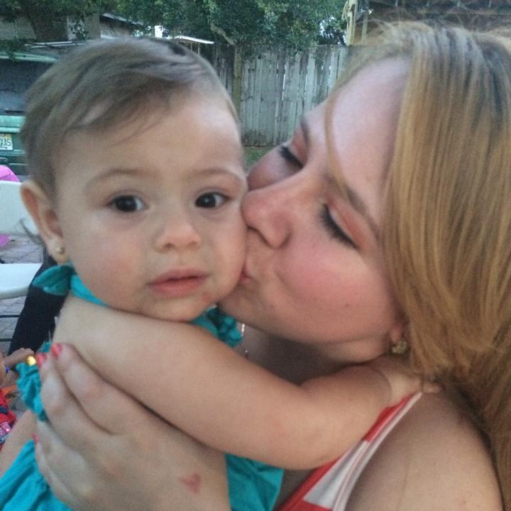 Adriana Bojaca - Class of 2006 - Barbara Goleman High School