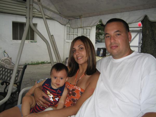 Madeline Gonzalez - Class of 2002 - Barbara Goleman High School
