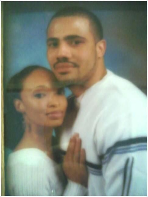 Shaka Osborne - Class of 1998 - Barbara Goleman High School