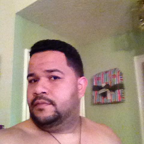 Juan Peralta - Class of 1998 - Barbara Goleman High School