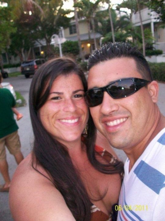 Luis R - Class of 1998 - Barbara Goleman High School