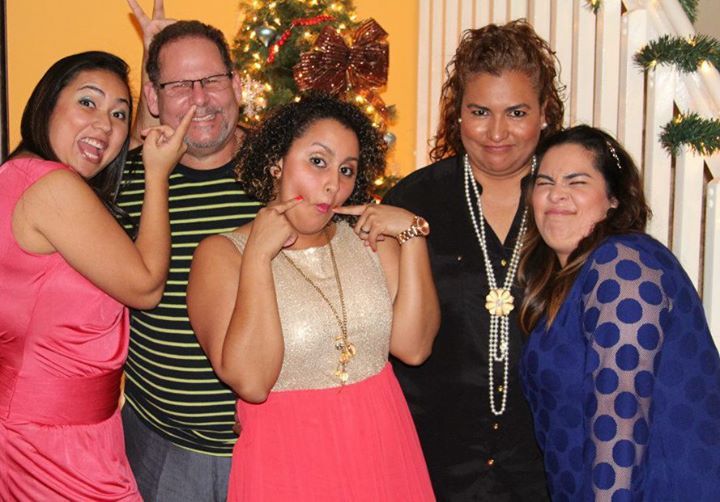 Karla De Jesus - Class of 2005 - Barbara Goleman High School