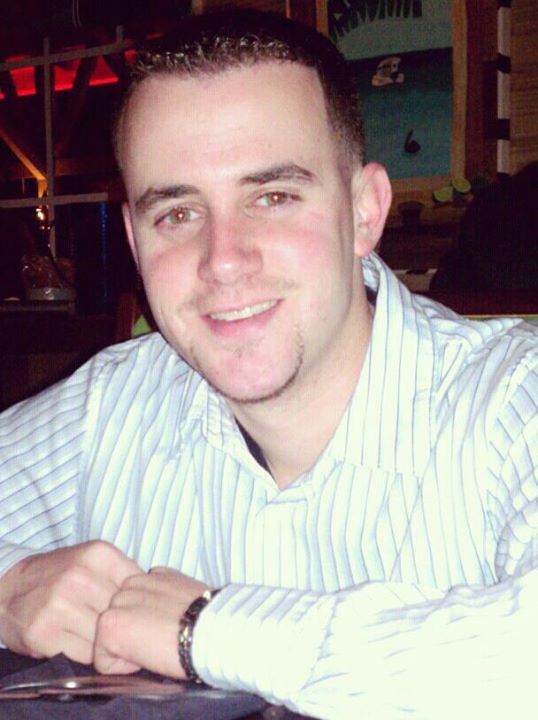 Reinier Gomez - Class of 2010 - Barbara Goleman High School