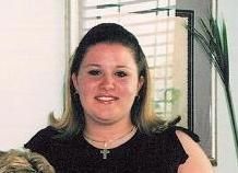 Dana Bradshaw - Class of 2002 - Northwest High School