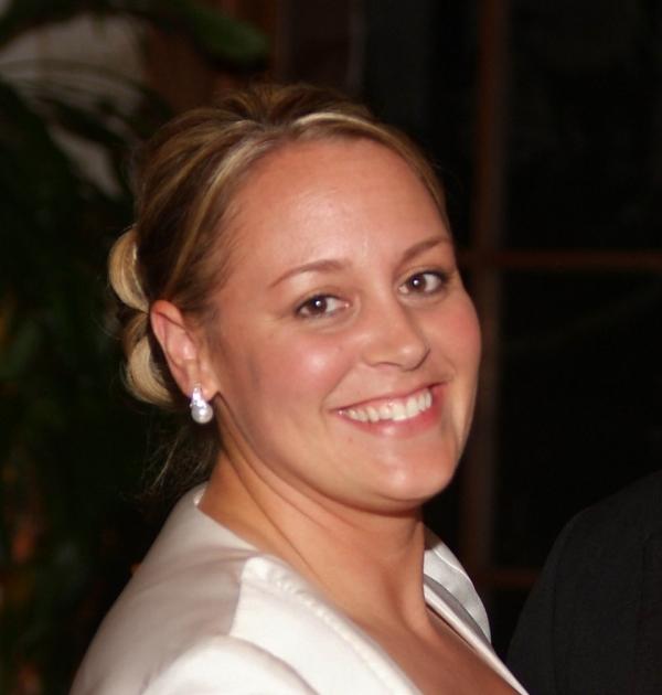 Tanya Laird - Class of 1994 - Northwest High School