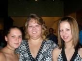 Michelle Webb - Class of 1988 - Northwest High School