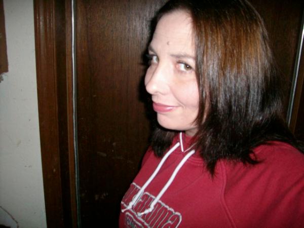 Kara Harrell - Class of 1996 - Northwest High School