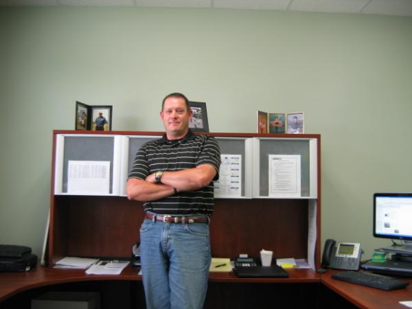 Richard Mcdonald - Class of 1984 - Northwest High School