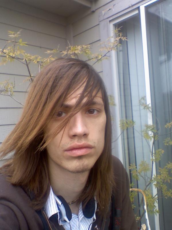 Jeremy Skinner - Class of 2003 - Northwest High School