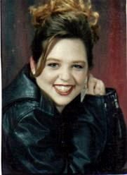 Tamara Roy - Class of 1997 - Northwest High School