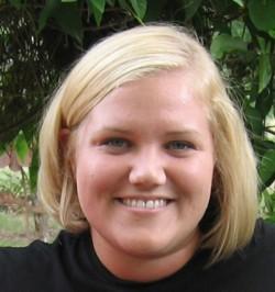 Ashleigh Childress - Class of 1997 - Northwest High School