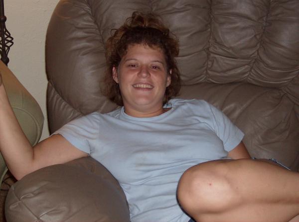 Jami Thomas - Class of 1999 - Northwest High School