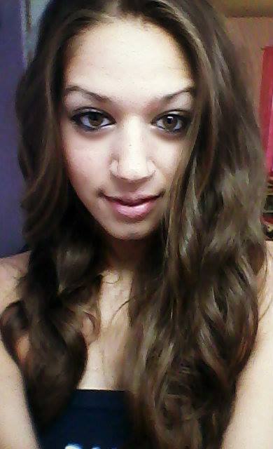 Melanie Castellanos - Class of 2010 - Northwest High School