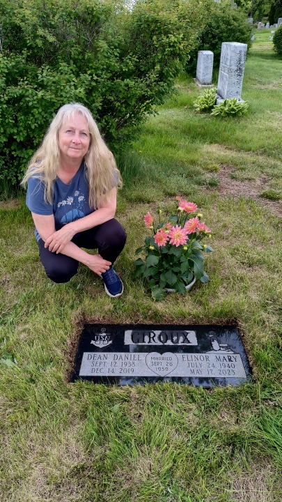 Elaine Giroux - Class of 1983 - Northwest High School