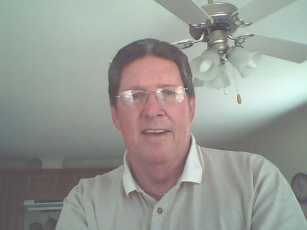 Jack Bates - Class of 1962 - Jordan High School