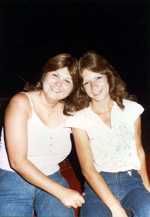 Tina Norrell - Class of 1982 - Jordan High School