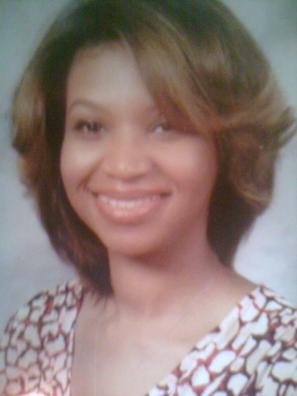 Conterry Johnson - Class of 1992 - Mays High School