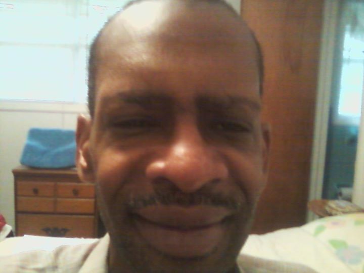 Paul Long - Class of 1988 - Mays High School