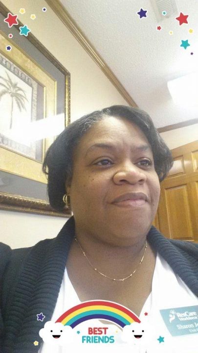 Sharon Renee - Class of 1982 - Mays High School