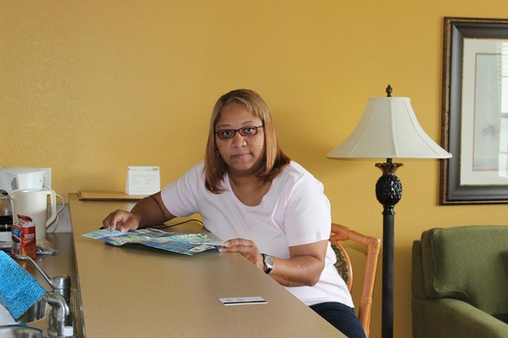 Parthenia Sterling - Class of 1983 - Mays High School