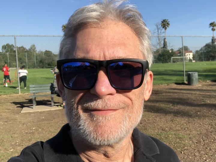 Mark Mitchell - Class of 1975 - North Springs High School