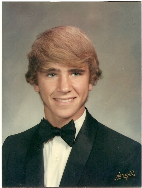 Stephen Dawson - Class of 1971 - North Springs High School