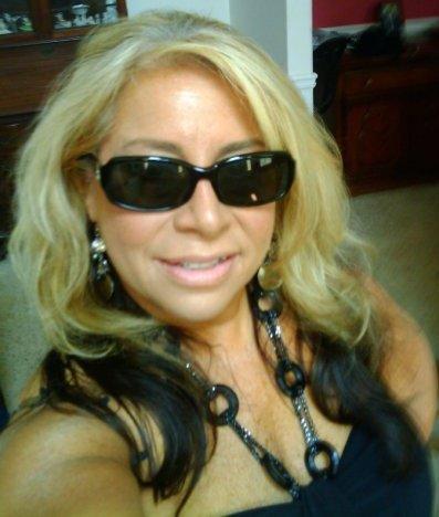 Lynn Scott - Class of 1975 - North Springs High School
