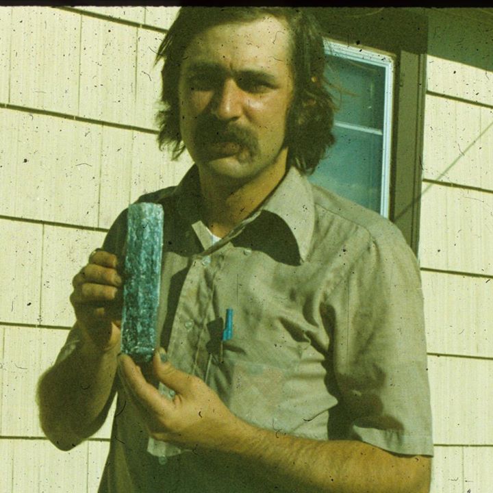 Chris Van Laer - Class of 1973 - North Springs High School