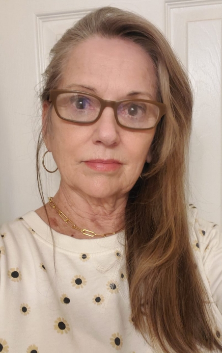 Ivy Griffin - Class of 1971 - North Springs High School